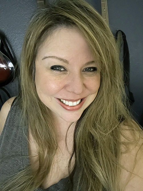 Heather Colby - Travel Agent with K-So Travel